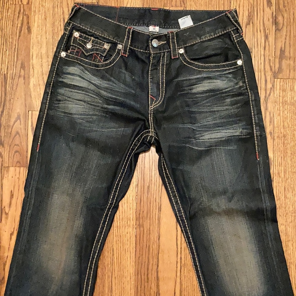True Religion Jeans/ Size 34